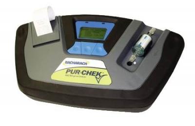 Bacharach 2100-8002