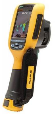 Fluke TiR110