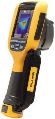 Fluke TiR105