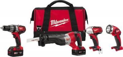 Milwaukee 2696-24
