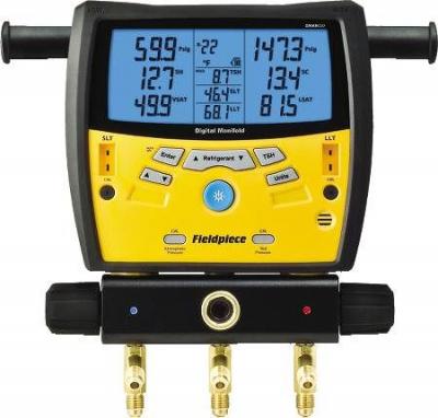 Fieldpiece SMAN320