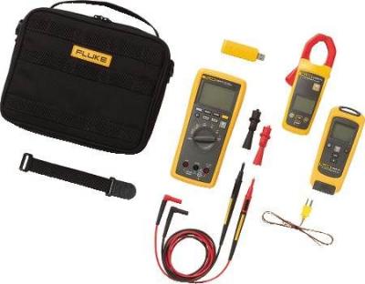 Fluke 3000 HVAC KIT
