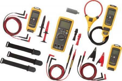 Fluke 3000 GM KIT
