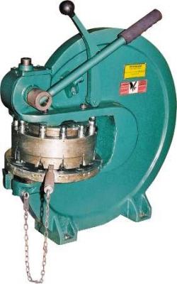 Tin Knocker TKTURRET