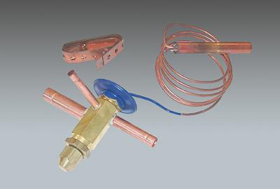 ALCO CONTROLS HFES1-1/2RC