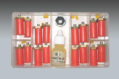 ALCO CONTROLS HFKKT-20301-1