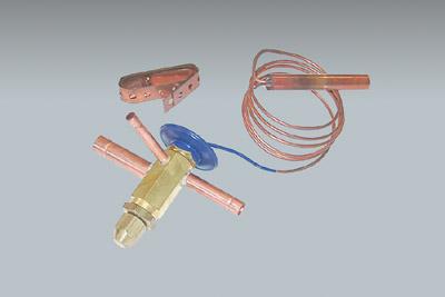 ALCO CONTROLS HFES1/4FC