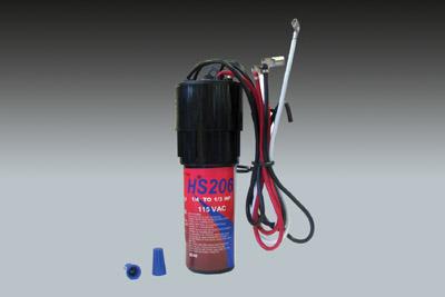 Beacon Components HS210