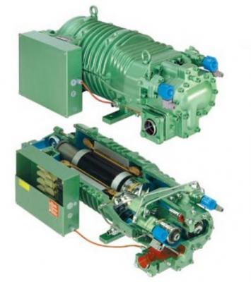Bitzer HSK6453-50-4PU