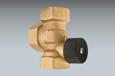 Bell and Gossett HT34