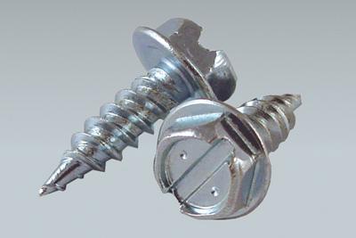 Malco Products HW8X1/2ZBULK