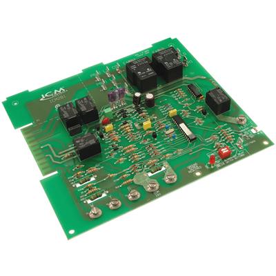ICM Controls ICM291