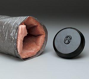 Generic Flexible Duct IS14