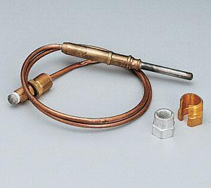 Baso Gas Products LLC K16BT24