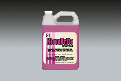 National Chemicals KB55GN