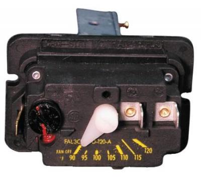 Cam-Stat FAL7C-05TD-120A