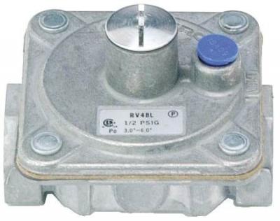 Maxitrol RV48L-66