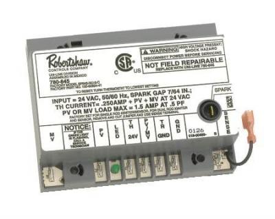 Robertshaw 780-003