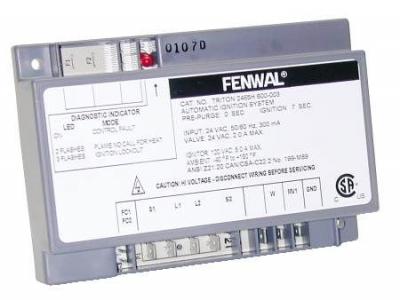 Fenwal 832-002