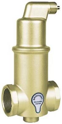Spirotherm VJR0150TM