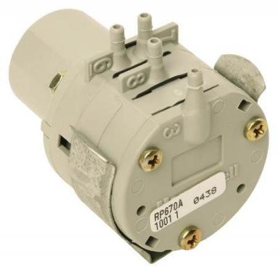 Honeywell RP670A1019