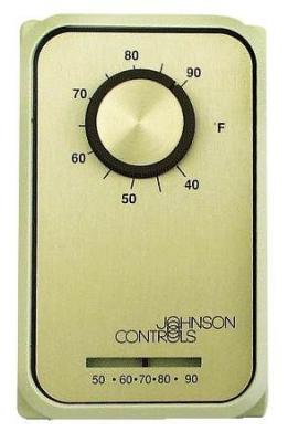 Johnson Controls T26T-3C