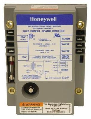 Honeywell S87C1030