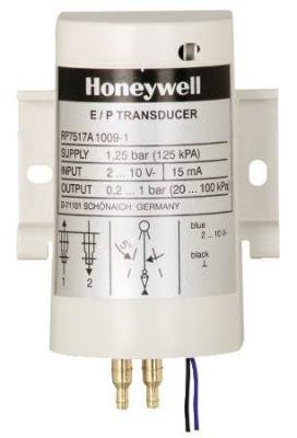 Honeywell RP7517A1009