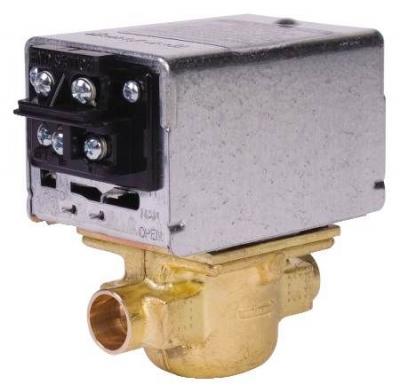 Honeywell V8043F1101