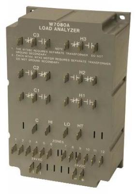Honeywell W7080A1016