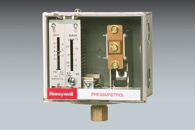 Honeywell L404F1102