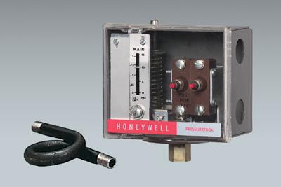 Honeywell L4079B1041