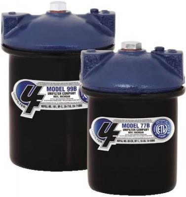 General Filters 99B