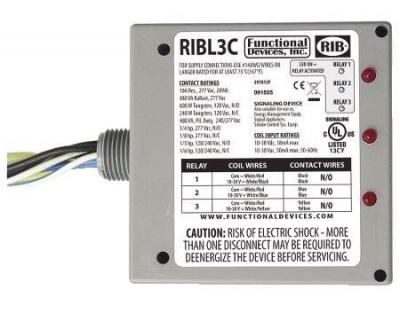 RIB RIBL3C