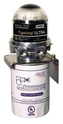 Westwood S220-8