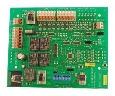Arzel Zoning PCB-00202