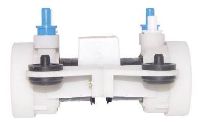 Arzel Zoning PMP-PUMP1