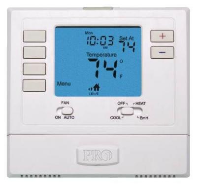 Pro1 IAQ T725