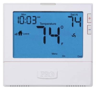 Pro1 IAQ T855