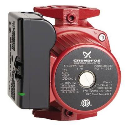 Grundfos UP26-99F