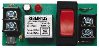 RIB RIBMN12S