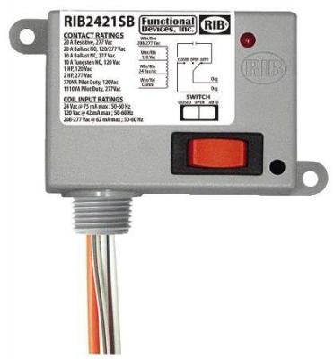 RIB RIB2421SB