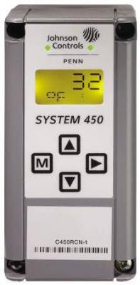 Johnson Controls C450RCN-3C