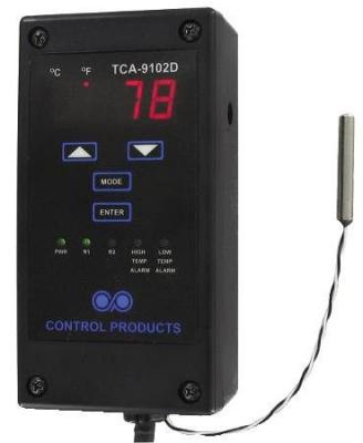 Control Products TCA-9102S-HV