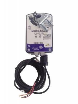 Johnson Controls M9203-BGA-2
