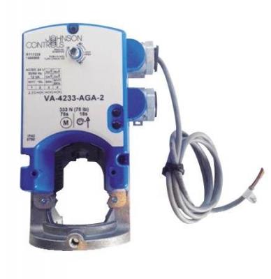 Johnson Controls VA-4233-AGA-2