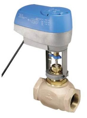 Johnson Controls VA7830-HGA-2