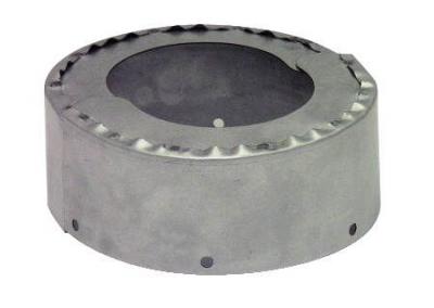 Metal Fab 4CGVCEC