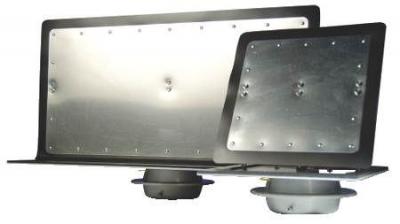 Arzel Zoning STKSS-E 8X18