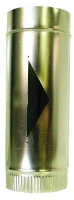 Arzel Zoning SLEEVE-DUCT8